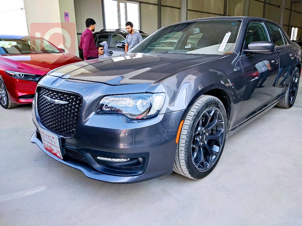 Chrysler 300